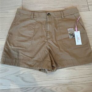 Vineyard Vines Vintage Chino Utility Short